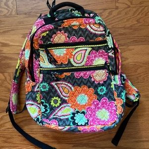 Vera Bradley Backpack